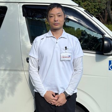 代表 大塚啓介